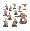 Adeptus Custodes: Combat Patrol