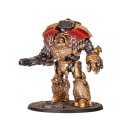Adeptus Custodes: Telemon Heavy Dreadnought