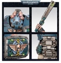 Astra Militarum: Bullgryns / Ogryns