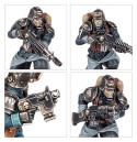Astra Militarum: Death Korps of Krieg