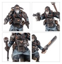 Astra Militarum: Krieg Combat Engineers