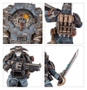 Astra Militarum: Krieg Combat Engineers