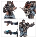 Astra Militarum: Krieg Combat Engineers