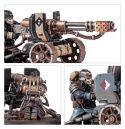Astra Militarum: Krieg Heavy Weapons Squad