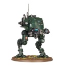 Astra Militarum: Scout / Armoured Sentinel