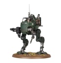 Astra Militarum: Scout / Armoured Sentinel