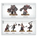 Battleforce: Chaos Space Marines Warband