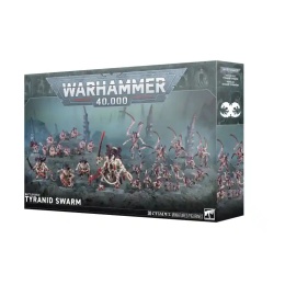 Battleforce: TYRANIDS - Tyranid Swarm