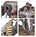 Chaos Space Marines: Defiler