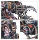 Chaos Space Marines: Defiler