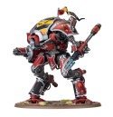 Imperial Knight: Knight Destrier