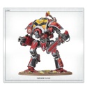 Imperial Knight: Knight Destrier