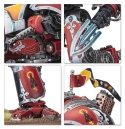 Imperial Knight: Knight Destrier
