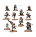 Kill Team: Spectre Squad