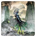 NECRONS: C'tan Shard of the Nightbringer