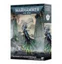 NECRONS: C'tan Shard of the Nightbringer