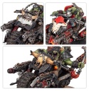 ORKS: WARBIKERS