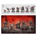 Red Corsairs: Huron Blackheart and the Masters of the Maelstrom
