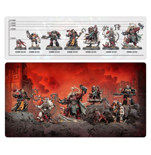 Red Corsairs: Huron Blackheart and the Masters of the Maelstrom