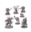 Red Corsairs: Huron Blackheart and the Masters of the Maelstrom
