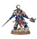 Space Marines - Ultramarines: Kaius Konorius