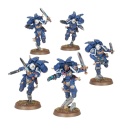 Space Marines: Vanguard Veteran Squad