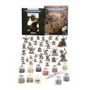 Warhammer 40000: Getting Started with Orks / Combat Patrol