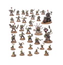 Warhammer 40000: Getting Started with Orks / Combat Patrol