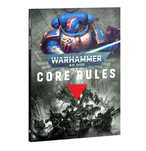 Warhammer 40000: Starter Set